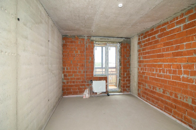 Купить квартиру на улице Горького в Владимире. Вариант № 5749, 23, площадь -  квм, цена 15300000 рублей