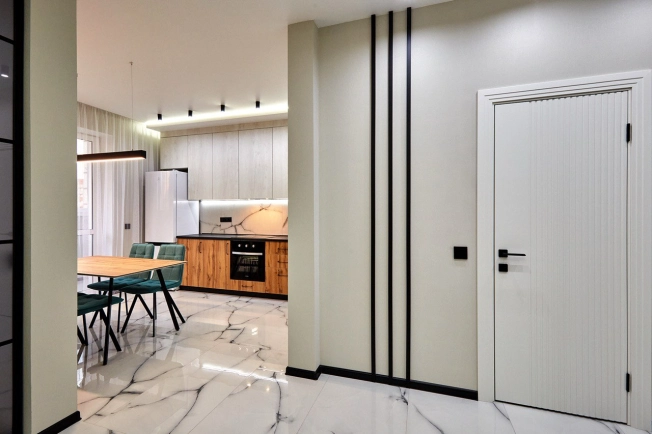 Купить однокомнатную квартиру на улице Стахановская в Краснодаре. Вариант № 57024, 0, площадь -  квм, цена 8550000 рублей