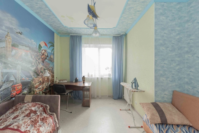 Купить квартиру на улице Крайнова в Владимире. Вариант № 9625211, 5, площадь -  квм, цена 9790000 рублей