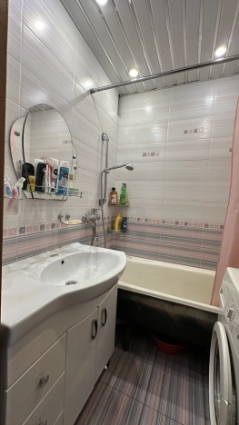 . Вариант № 48516, 10, площадь - 63.9 квм, цена 9290000 рублей