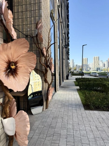 Купить квартиру в Москве. Вариант № 10058076, 4, площадь -  квм, цена 81999000 рублей