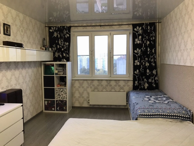 Купить квартиру в Москве. Вариант № 8170629, 11, площадь -  квм, цена 15000000 рублей