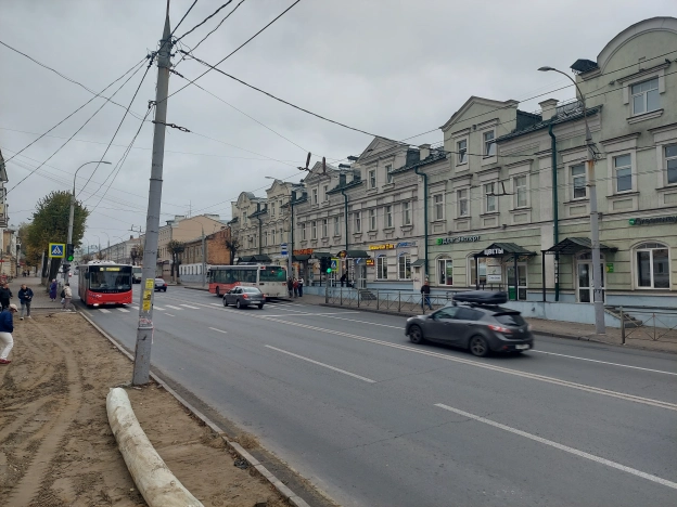 Купить офисы в Владимире. Вариант № 8124687, 1, площадь -  квм, цена 4150000 рублей