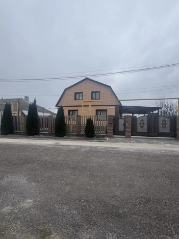 Купить дом на улице Дубовая в Воронежской области. Вариант № 19432, 1, площадь -  квм, цена 16990000 рублей