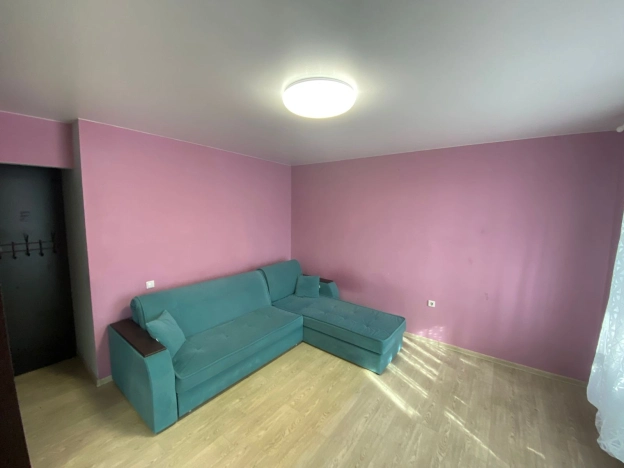 Купить однокомнатную квартиру в Обь. Вариант № 4029310, 8, площадь -  квм, цена 4650000 рублей