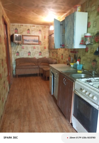 Купить дом на улице Горького в Лакинске. Вариант № 58081, 21, площадь -  квм, цена 2150000 рублей