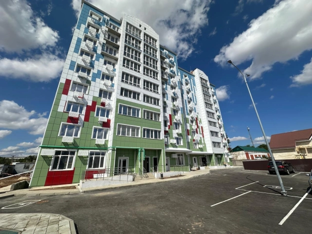 Купить двухкомнатную квартиру в Микрорайоне 4-й, Элиста в Элисте. Вариант № 3280765, 1, площадь -  квм, цена 6800000 рублей