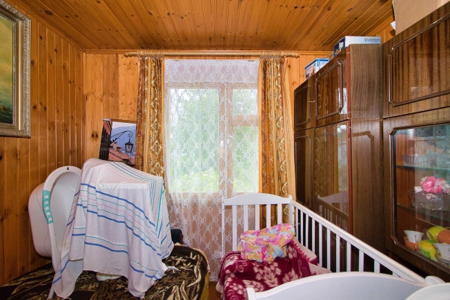 Купить дом на улице Луневский Вал в Владимире. Вариант № 15750, 26, площадь -  квм, цена 5100000 рублей