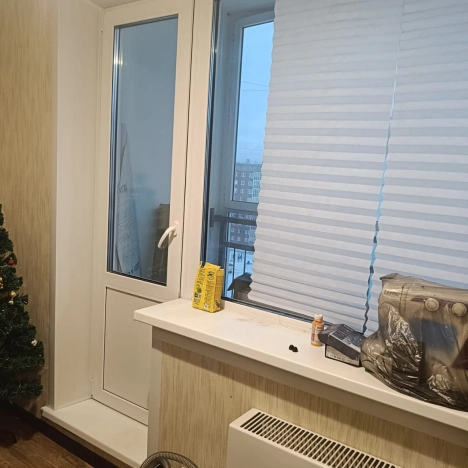 Купить двухкомнатную квартиру в Обь. Вариант № 9145683, 15, площадь -  квм, цена 6050000 рублей