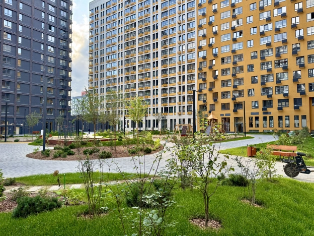 Купить квартиру в Москве. Вариант № 2839226, 9, площадь -  квм, цена 12000000.0000 рублей