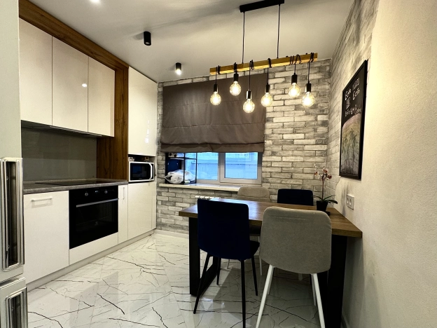 Купить квартиру на улице Небесная в Нижегородской области. Вариант № 10487269, 15, площадь -  квм, цена 8200000 рублей