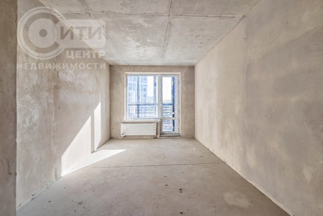 Купить Студию в Воронеже. Вариант № 1807311, 14, площадь - квм, цена 3249999 рублей