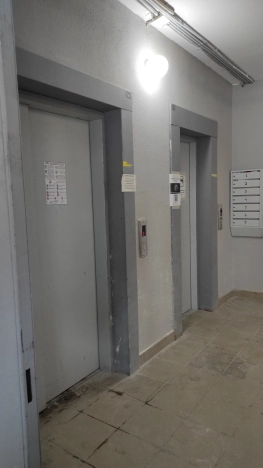 Купить двухкомнатную квартиру на улице Всесвятская в Владимире. Вариант № 4612, 10, площадь -  квм, цена 4870000 рублей