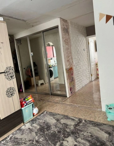 Купить квартиру в Искитиме. Вариант № 2606443, 6, площадь -  квм, цена 3300000 рублей