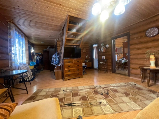 Купить дом в Санкт-Петербурге. Вариант № 8559238, 18, площадь -  квм, цена 14990000 рублей