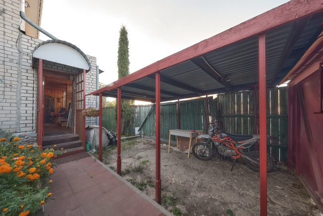 Купить дом на улице 2-й Аллейный проезд в Рязани. Вариант № 4800059, 7, площадь -  квм, цена 7600000 рублей