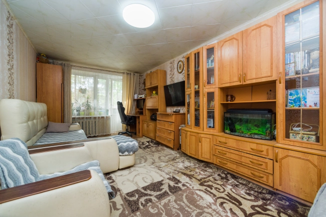 Купить квартиру на вторичке в Рязани. Вариант № 5072112, 0, площадь -  квм, цена 2800000 рублей