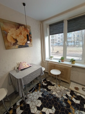 . Вариант № 24246, 5, площадь - 42 квм, цена 3300000.0000 рублей
