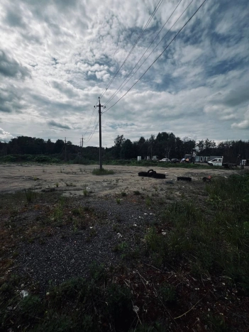 Купить земельный участок у метро Рыбацкое в Ленинградской области. Вариант № 6821, 22, площадь -  квм, цена 24299000 рублей