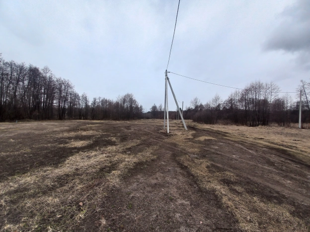 Купить земельный участок в Пензе. Вариант № 31908, 2, площадь -  квм, цена 740000 рублей