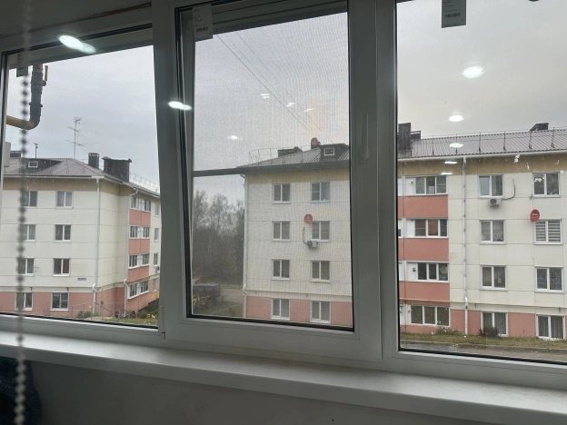 . Вариант № 8948922, 3, площадь - 52.1 квм, цена 5150000 рублей