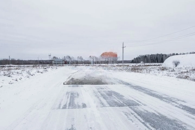 Купить земельный участок в Тобольске. Вариант № 20048, 2, площадь -  квм, цена 350000 рублей