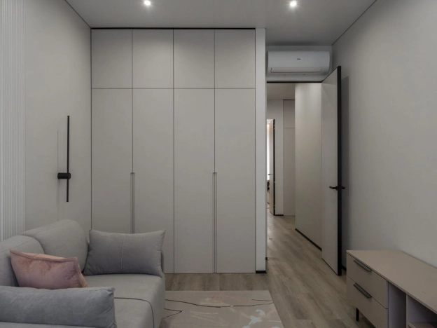 Купить квартиру в Москве. Вариант № 9863267, 33, площадь -  квм, цена 79500000 рублей