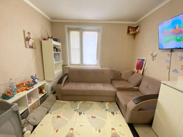 Купить квартиру в Раменском. Вариант № 46050, 1, площадь -  квм, цена 6800000 рублей