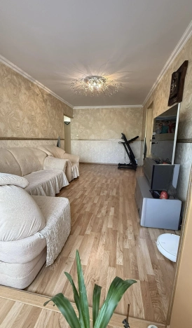 Купить четырехкомнатную квартиру в Приморском крае. Вариант № 6939537, 5, площадь -  квм, цена 13000000 рублей