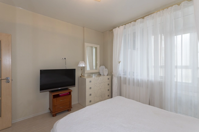 . Вариант № 3693, 22, площадь - 60 квм, цена 13750000 рублей