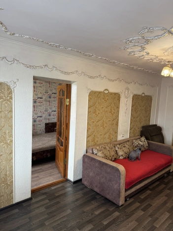 Купить квартиру в Краснодаре. Вариант № 36506, 18, площадь - квм, цена 7800000.0000 рублей