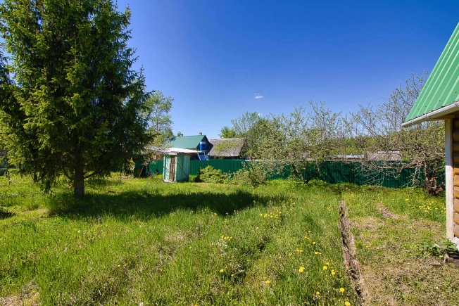 Купить дом в Владимире. Вариант № 7039, 19, площадь - квм, цена 2000000 рублей