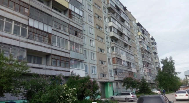 Купить квартиру в Искитиме. Вариант № 7641245, 14, площадь -  квм, цена 2700000 рублей