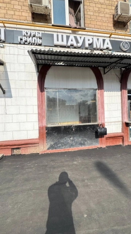 Снять коммерческую недвижимость в Москве. Вариант № 52733, 1, площадь -  квм, цена 40000.0000 рублей