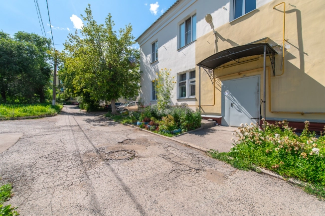 Купить двухкомнатную квартиру в Микрорайоне 142-й, Магнитогорск в Магнитогорске. Вариант № 312329, 13, площадь -  квм, цена 2550000 рублей