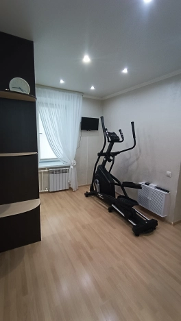 Снять квартиру в Тобольске. Вариант № 1732547, 24, площадь -  квм, цена 70000 рублей