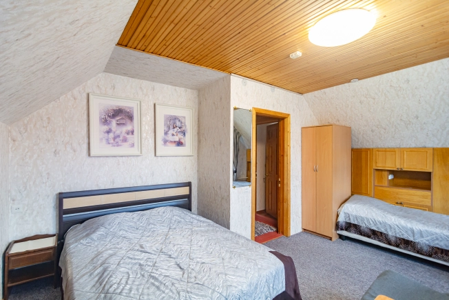 Купить дом в Суоярви. Вариант № 36114, 19, площадь -  квм, цена 12000000 рублей