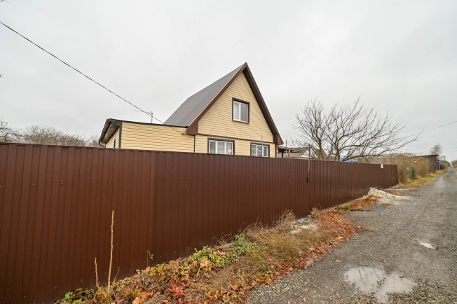 Купить дом в Азове. Вариант № 1754085, 1, площадь -  квм, цена 3350000 рублей