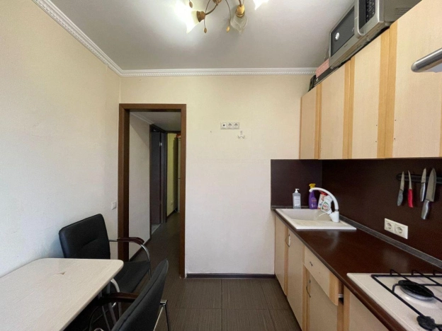 Купить однокомнатную квартиру на вторичке в районе Даниловский в Москве. Вариант № 6863640, 17, площадь -  квм, цена 13500000 рублей