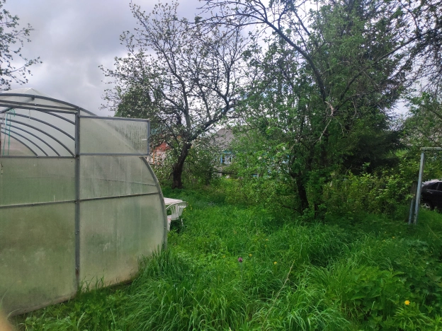 Купить дом в Боре. Вариант № 32520, 6, площадь -  квм, цена 1500000 рублей