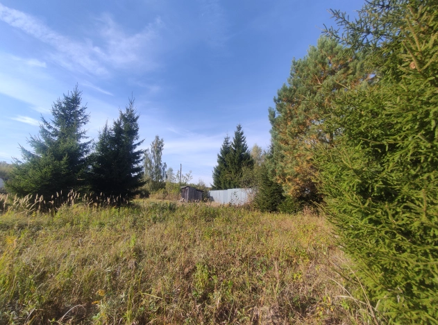 Купить земельный участок в Коврове. Вариант № 14535, 6, площадь -  квм, цена 100000 рублей