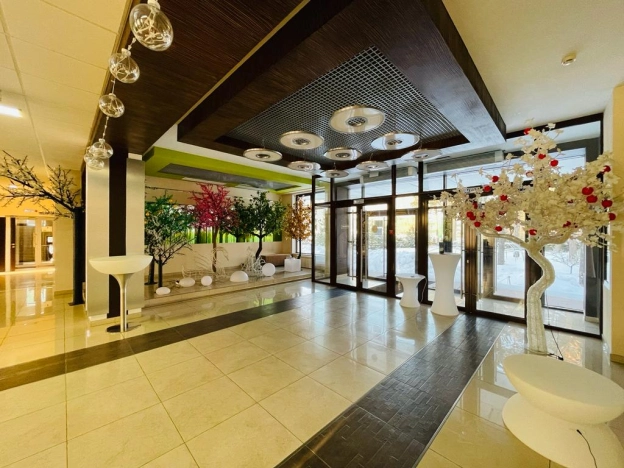 Снять офисы на улице Новая в Новосибирске. Вариант № 2687, 3, площадь -  квм, цена 45000 рублей