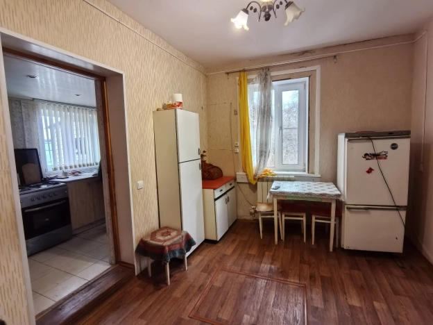 Купить двухкомнатную квартиру в Микрорайоне Ефимьево, Вязники в Вязниках. Вариант № 9330613, 12, площадь -  квм, цена 1000000 рублей