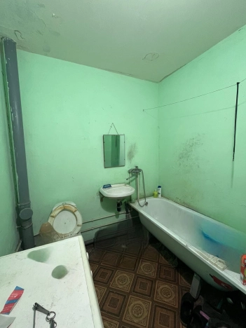 Купить однокомнатную квартиру на улице 3-й проезд Можайского в Пензе. Вариант № 7987318, 3, площадь -  квм, цена 2350000 рублей