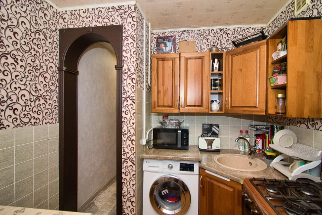 Купить квартиру в Владимире. Вариант № 9277943, 5, площадь -  квм, цена 5500000 рублей