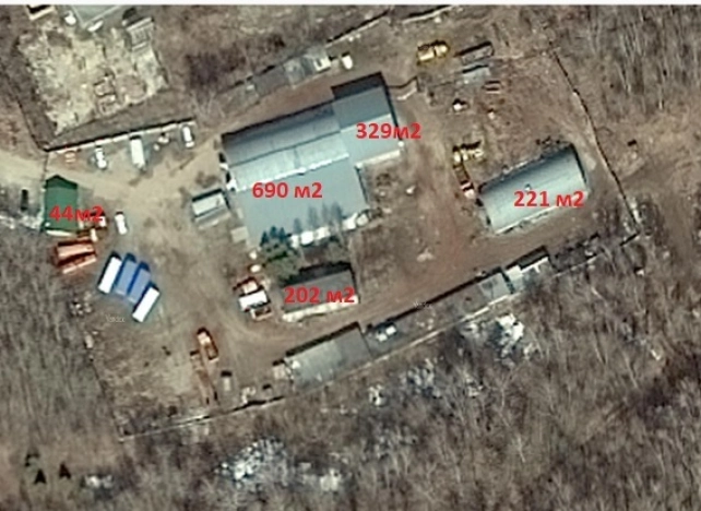 Купить коммерческую недвижимость в Тобольске. Вариант № 8995954, 0, площадь -  квм, цена 16000000 рублей