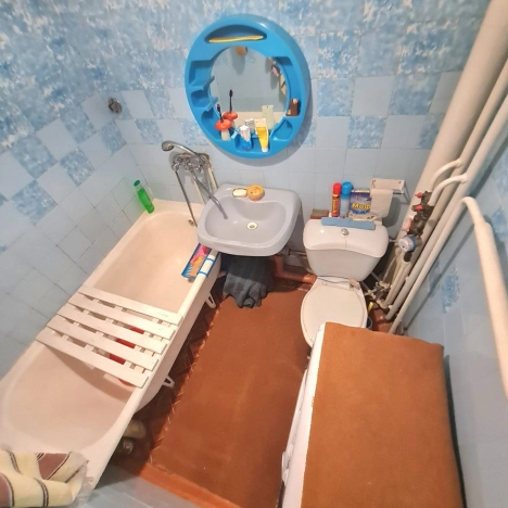 . Вариант № 2583392, 6, площадь - 44.8 квм, цена 4500000 рублей