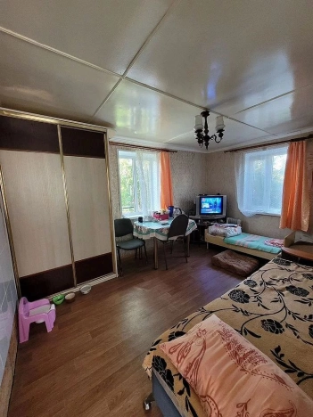 Купить дом на улице Совхозная в Тюменской области. Вариант № 2654793, 6, площадь -  квм, цена 2000000 рублей