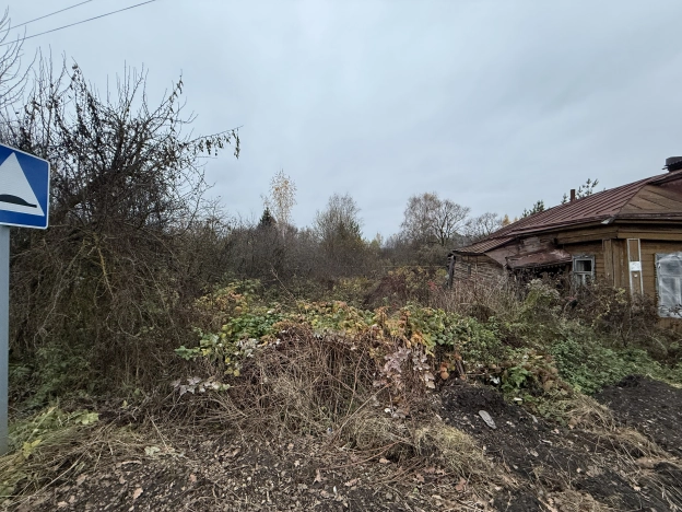 Купить земельный участок в Владимире. Вариант № 7950465, 2, площадь -  квм, цена 4300000 рублей