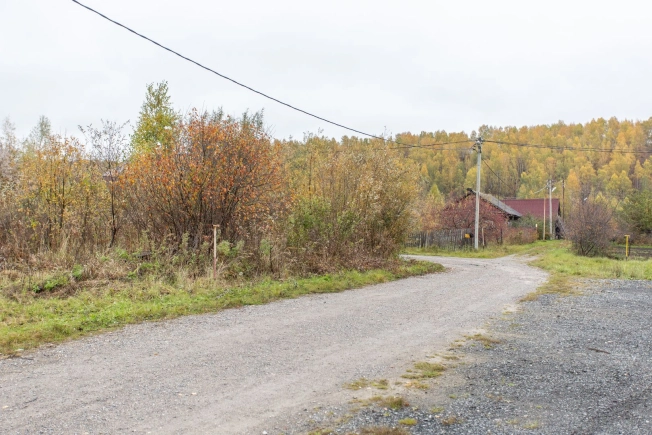 Купить земельный участок в Тобольске. Вариант № 8515141, 5, площадь -  квм, цена 800000 рублей